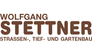 Kundenlogo Wolfgang Stettner Straßen-,Tief- & Gartenbau GmbH & Co. KG