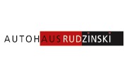 Kundenlogo AUTOHAUS RUDZINSKI E.K.