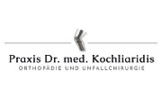 Kundenlogo Dr. med. Christos Kochliaridis