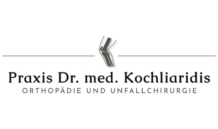 Kundenlogo von Dr. med. Christos Kochliaridis