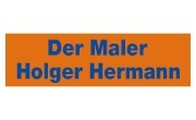 Kundenlogo Der Maler Holger Hermann