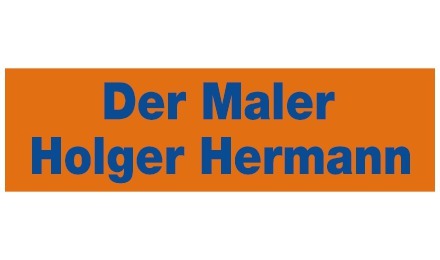 Kundenlogo von Der Maler Holger Hermann