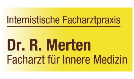 Kundenlogo von Merten Roland Dr.med.
