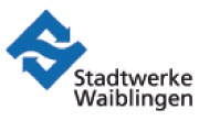 Kundenlogo Stadtwerke Waiblingen GmbH