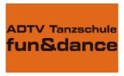 Kundenlogo ADTV Tanzschule fun & dance