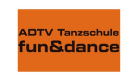 Kundenlogo von ADTV Tanzschule fun & dance