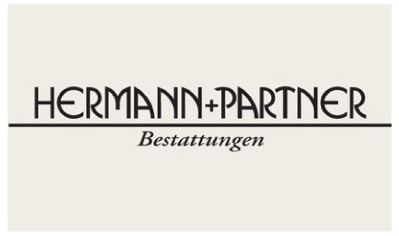 Kundenlogo von Hermann + Partner