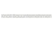 Kundenlogo Bauunternehmung Armin Knöll