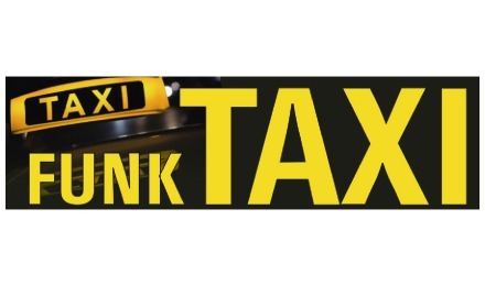 Kundenlogo von Funk Taxi Waiblingen