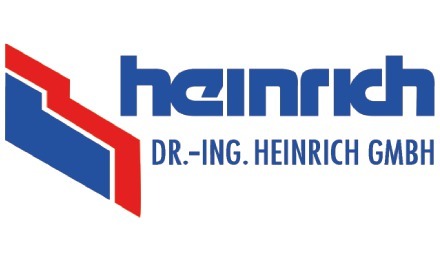 Kundenlogo von Dr.-Ing. Heinrich GmbH