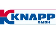 Kundenlogo Knapp Rolf GmbH
