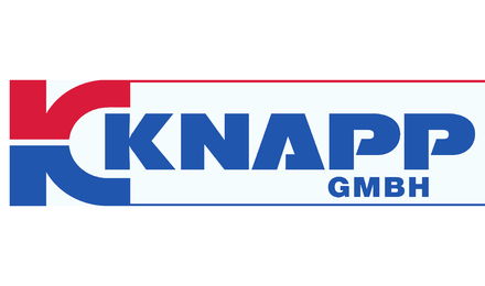 Kundenlogo von Knapp Rolf GmbH