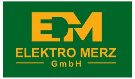 Kundenlogo von Elektro Merz GmbH