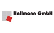 Kundenlogo Hellmann GmbH
