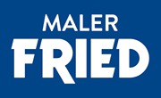 Kundenlogo Maler Fried Inh. Joachim Fried