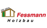 Kundenlogo Fessmann Holzbau