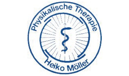 Kundenlogo von Krankengymnastik Möller Heiko