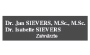Kundenlogo Sievers Jan M.Sc. u. Isabelle Dres.