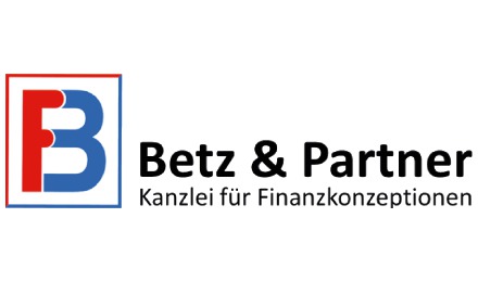 Kundenlogo von Betz & Partner