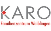 Kundenlogo KARO Familienzentrum