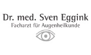 Kundenlogo Eggink Sven Dr.med. Augenarztpraxis