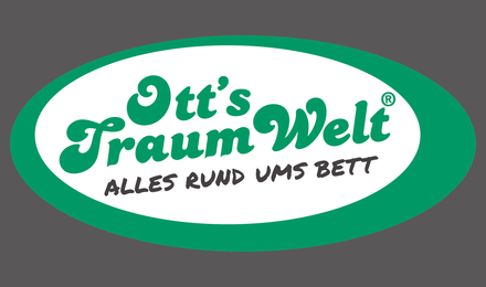 Kundenlogo von Ott's TraumWelt GmbH