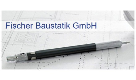 Kundenlogo von Fischer Baustatik GmbH