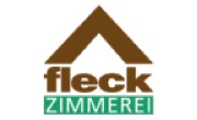 Kundenlogo Fleck Benjamin Zimmerei