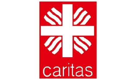 Kundenlogo von Caritas