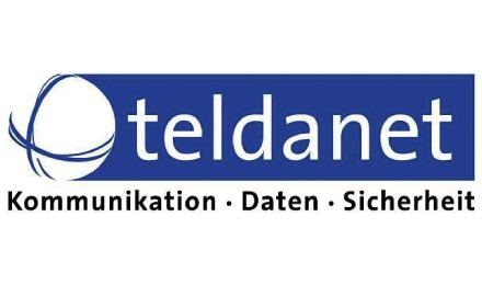 Kundenlogo von Teldanet GmbH & Co.KG
