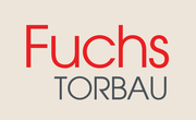 Kundenlogo Fuchs Torbau