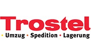 Kundenlogo A. Trostel Umzugslogistik GmbH