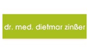 Kundenlogo Zinßer Dietmar Dr.med.