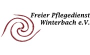 Kundenlogo Freier Pflegedienst Winterbach e.V. ambulante Pflege
