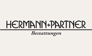 Kundenlogo Bestattungen Hermann + Partner