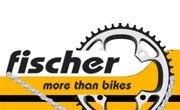 Kundenlogo H. Fischer GmbH Fahrräder AVIA Tankstelle