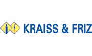 Kundenlogo Kraiss & Friz Sauerstoffwerk