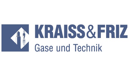 Kundenlogo von Kraiss & Friz Sauerstoffwerk