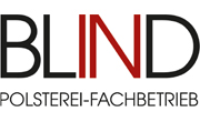 Kundenlogo Blind GmbH Polsterei-Fachbetrieb