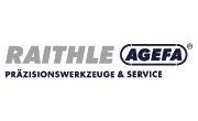 Kundenlogo Andreas Raithle Werkzeugtechnik Schleifdienst