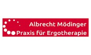 Kundenlogo Albrecht Mödinger Praxis für Ergotherapie