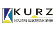 Kundenlogo Kurz Industrie-Elektronik GmbH