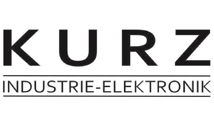 Kundenlogo von Kurz Industrie-Elektronik GmbH