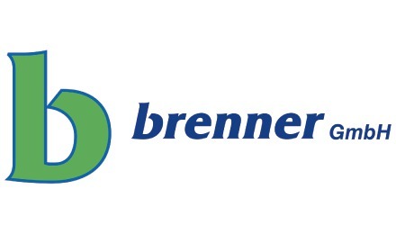 Kundenlogo von brenner GmbH