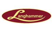 Kundenlogo Bestattungen Langhammer GmbH