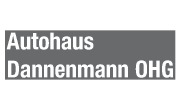 Kundenlogo Autohaus Dannenmann