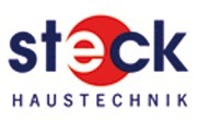 Kundenlogo Steck GmbH Haustechnik