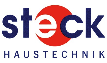 Kundenlogo von Steck GmbH Haustechnik