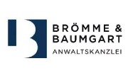 Kundenlogo Anwaltskanzlei Brömme & Baumgart Rechtsanwalt