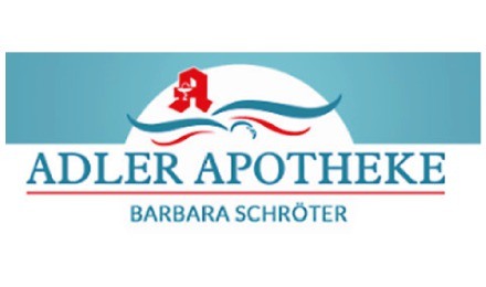 Kundenlogo von Adler Apotheke Rommelshausen Barbara Schröter